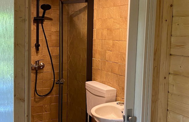 Holiday House Sullalbero Rural eco in Alba - Foto 7