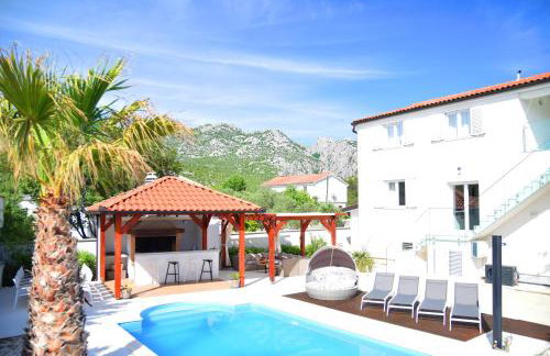 Villa Golden Apple - Foto 43