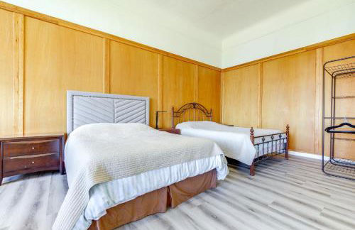 Montara Apartment with Yard Near Beaches - Foto 13