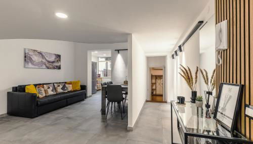 Nvmen Apartment con Terrazza al Colosseo - Foto 2