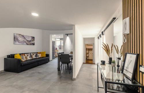 Nvmen Apartment con Terrazza al Colosseo - Foto 2