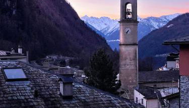 Balcone sulla Valmalenco - Vista mozzafiato - Foto 4