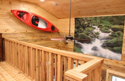 Cabin at Walland Forest - Foto 15