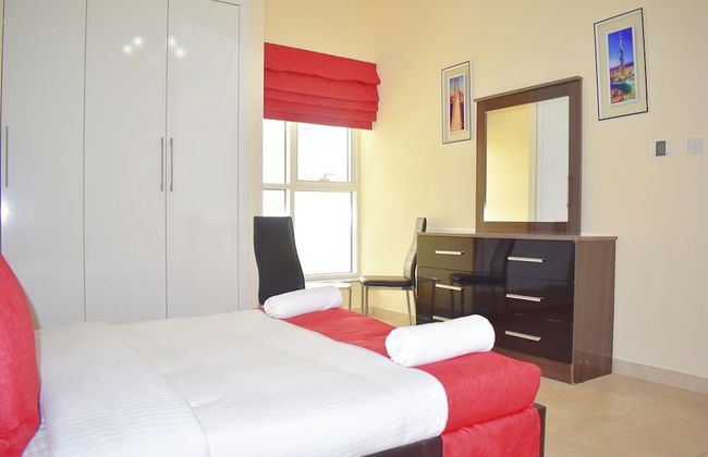 Beautiful One Bedroom Apartment in Tecom - Photo 4