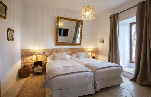 Agroturismo Petit Hotel Son Perdiu - Adults Only - Foto 2