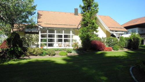 Ferienwohnung Gumminger - Photo 5, Garden