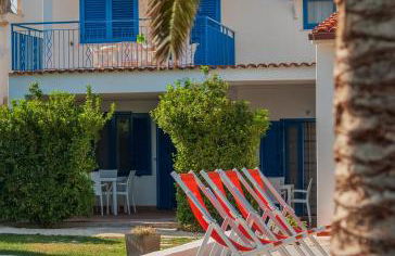 Villa Lucia - Foto 65