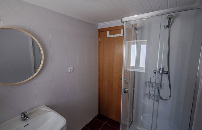 Charming House in Casal Águas de Verão With Mountain Views - Photo 11