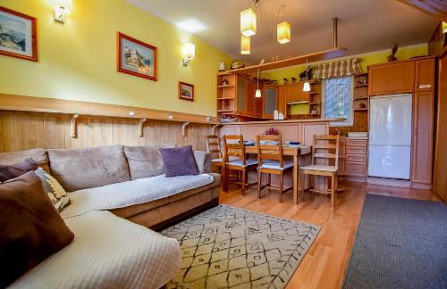 Dulakówka - domek na każdą pogodę - Foto 12