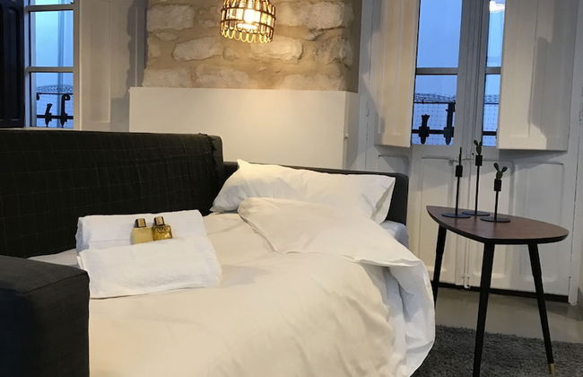 Apartamentos Boutique Villavieja - Foto 15