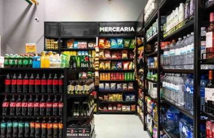 Studio completo ao lado do metrô Brás - Photo 15