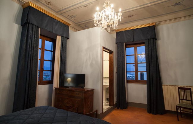 Relais Villa Scarfantoni B&B - Foto 17