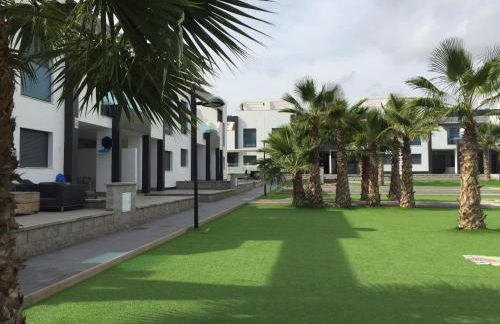 Apartment OasisBeach La Zenia - Foto 5