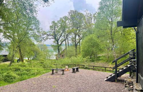 Seil Log Cabin - Foto 17