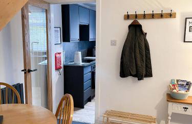 The Retreat, Cosy 1 Bed Cottage, Town Centre Location - Foto 29