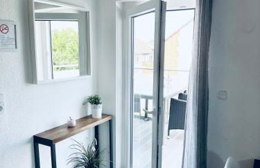 Ferienwohnung mit Balkon in Calden - Photo 15