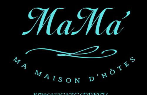 MaMà - Ma Maison d'Hotes - Foto 1