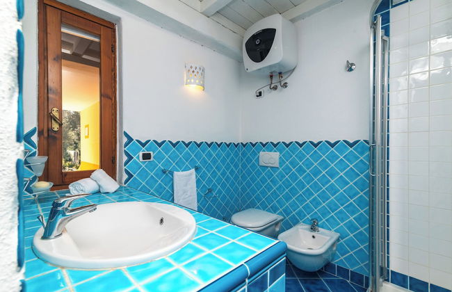 Bilo Porto Rotondo Castello 3 - Foto 13