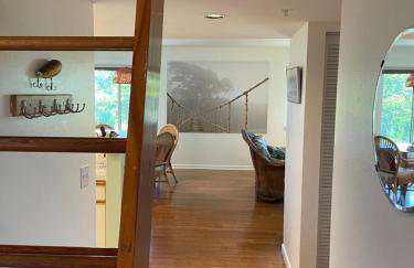 Remote Island Retreat with Private Ferry, Pool, Beach - Foto 11