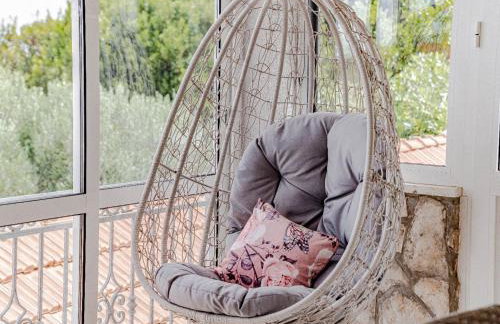 Stone House Blaca - Two Bedroom Stone House With Terrace and Sea View - Foto 72