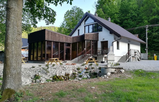 Wellness privát Štyri Lipy - Foto 47