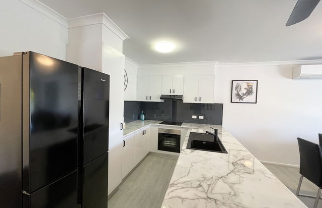 Oceanic On Thompson Apartments - Foto 41