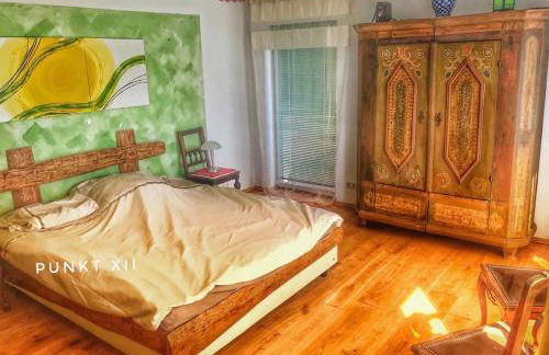 Wohnung 6 und 7 - Foto 9