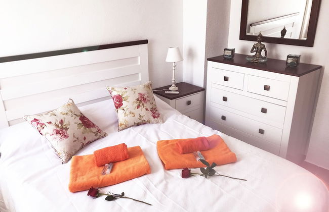 Luxury apartment Ronda Central - Photo 5