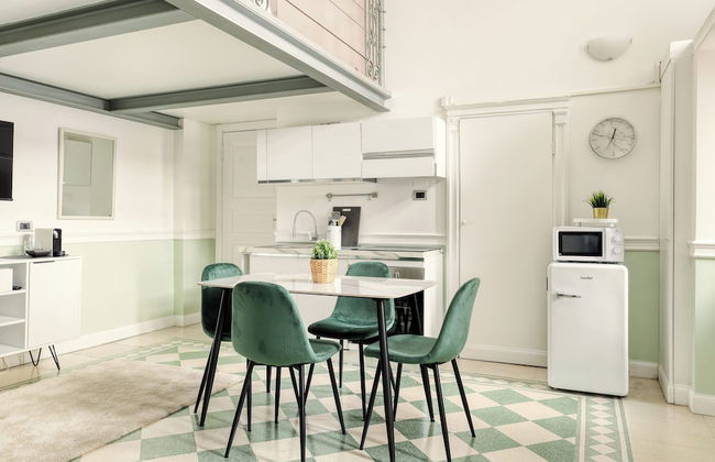 JOIVY Lovely loft near the city centre - Photo 6