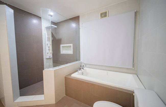4br Penthouse With Rooftop Pool In Sosua Strip! - Foto 15