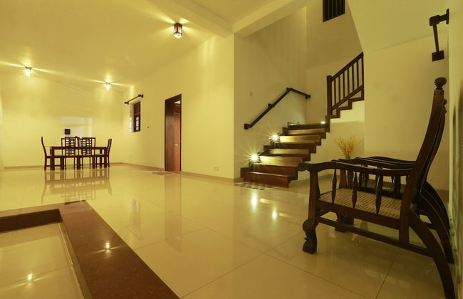 Sethum Villa - Unawatuna - Foto 6