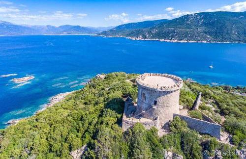 Appartement rénové tout confort 10mn de Campomoro - Foto 15