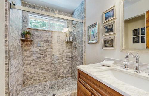 Treetop Cottage - Foto 14