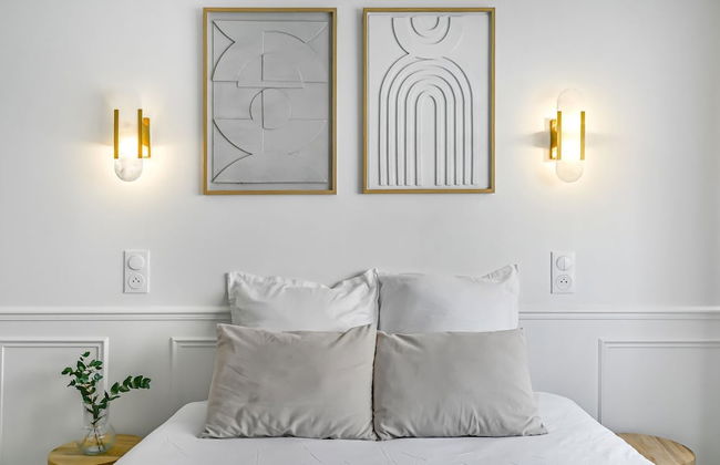 JIJI Suites - Foto 47