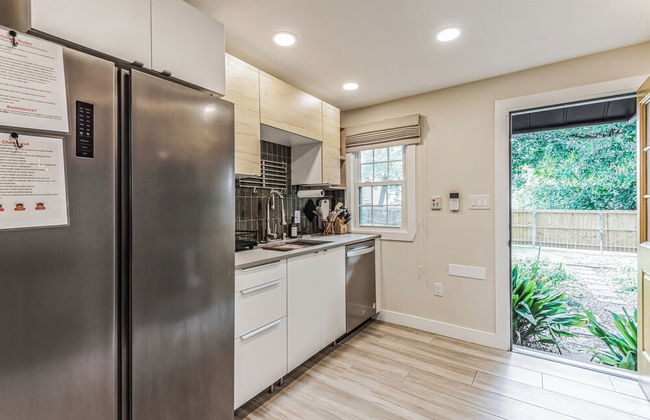 Garden District Duplex - Foto 16