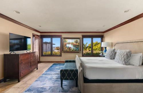 Grand Retreat Rooftop Bliss and Ocean Views - Foto 9