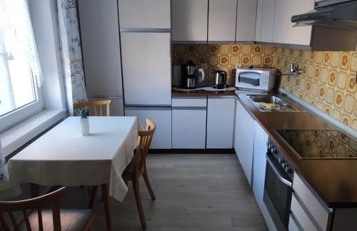 FeWo Schwalbennest - Foto 9