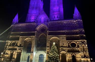 Wayside , 3 bed , 2 bath charming house close to Lincoln - Foto 44