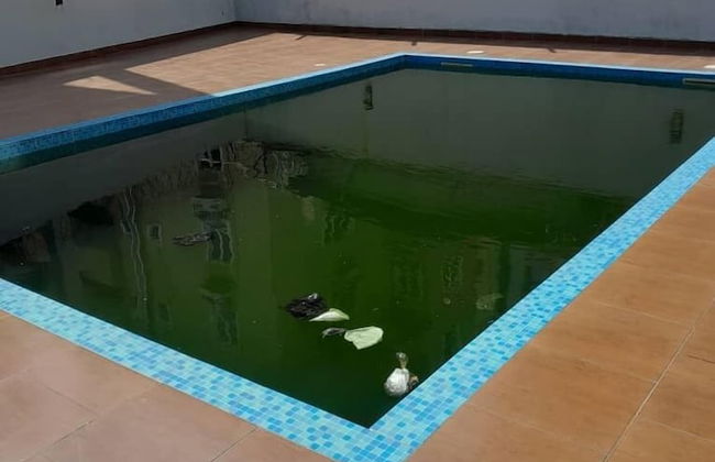 Nigus House Oniru - Foto 11