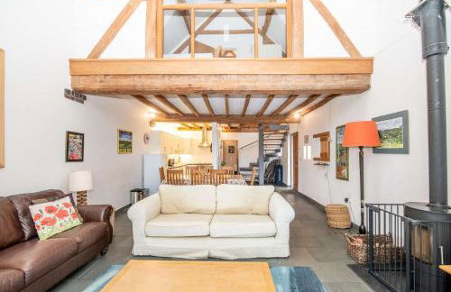 Troilus Barn - Foto 27