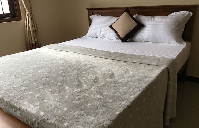 Mount View Bungalow - Foto 2