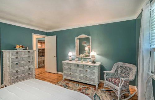 Stockbridge Home Walk to Town Beach! - Foto 20