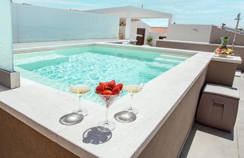 Aquarius Deluxe Apartments - Foto 53