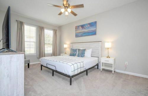 Spacious & clean cozy home near Disney 448 - Foto 29