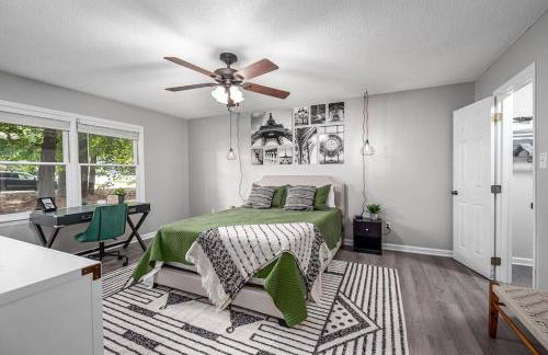 Cozy on Ger Maine St 1 Mile From Downtown Apex - Foto 22