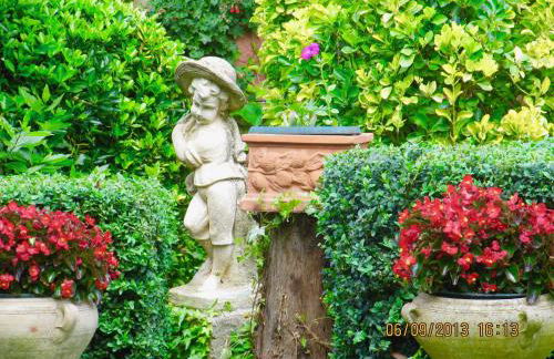 le vieux pont - Foto 18