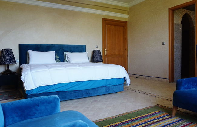 Saphir Paon - Luxury Villa in the Middle of a Farm - Foto 5