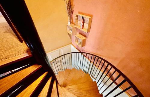 La grande évasion - Villa 15 personnes - Le Breuil - Foto 62