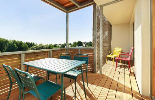 SEEZIEGE Uckermark - Ferienwohnungen am Carwitzer See - Foto 23