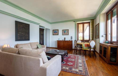 Apartment Villa Ceriana-3 by Interhome - Foto 10